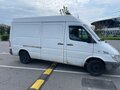 2016 Mercedes-Benz Sprinter Classic, белый, 1350000 рублей - вид 1