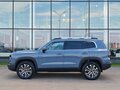2026 Haval Dargo I Рестайлинг, синий - вид 7