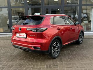 2024 Changan UNI-S I, красный, 1799000 рублей, вид 3