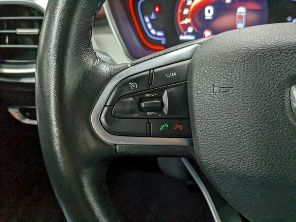 2021 Geely Coolray I, серый, 1590000 рублей - вид 28