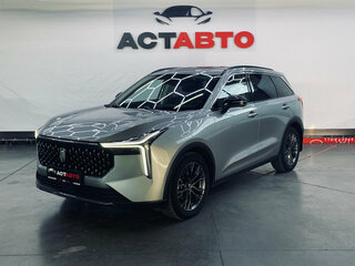 2021 FAW Bestune T55, серебристый, 1699000 рублей, вид 1