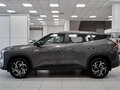 2026 Geely Cityray, серый - вид 2