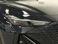 2024 Changan UNI-V I, чёрный - вид 4