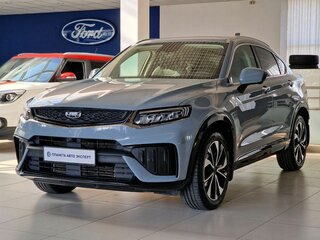 2023 Geely Tugella I Рестайлинг, серый, 2699000 рублей, вид 1