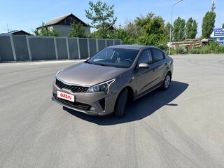 2025 Solaris KRS, бежевый, 2400000 рублей, вид 1