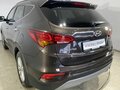 2017 Hyundai Santa Fe III Рестайлинг, коричневый - вид 5