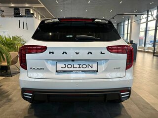 2026 Haval Jolion I Рестайлинг, белый, 2849000 рублей, вид 5