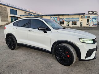 2023 Geely Tugella I Рестайлинг, белый, 3000000 рублей, вид 4