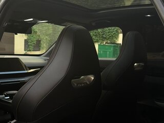 2024 Changan UNI-V I Рестайлинг 1, серый, 2350000 рублей, вид 5
