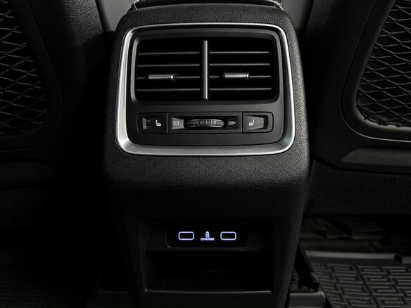 2023 Geely Atlas Pro, серый, 1599900 рублей - вид 18