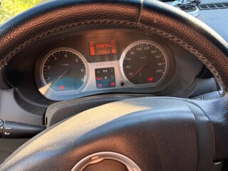 2014 Lada (ВАЗ) Largus I, белый, 560000 рублей, вид 5