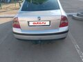 2004 Volkswagen Passat B5 Рестайлинг, серебристый, 770000 рублей - вид 5