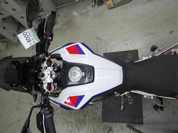 2024 BMW F 900 GS, белый, 1300000 рублей - вид 12