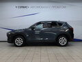 2017 Mazda CX-5 II, серый, 1890000 рублей - вид 1