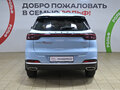 2023 Chery Tiggo 7 Pro Max I, голубой - вид 4