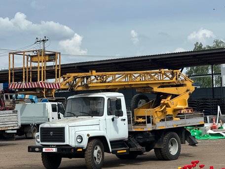 2012 ГАЗ 3309, 1450000 рублей, вид 2