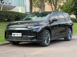 2025 Leapmotor C16 I, чёрный, 4460548 рублей, вид 1