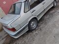 2004 Lada (ВАЗ) 2115, белый, 65000 рублей - вид 1