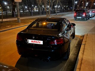 2021 BMW M2 Competition F87 Рестайлинг, чёрный, 5095000 рублей, вид 4