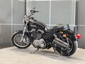 2009 Harley-Davidson Sportster 1200, чёрный, 699000 рублей - вид 5