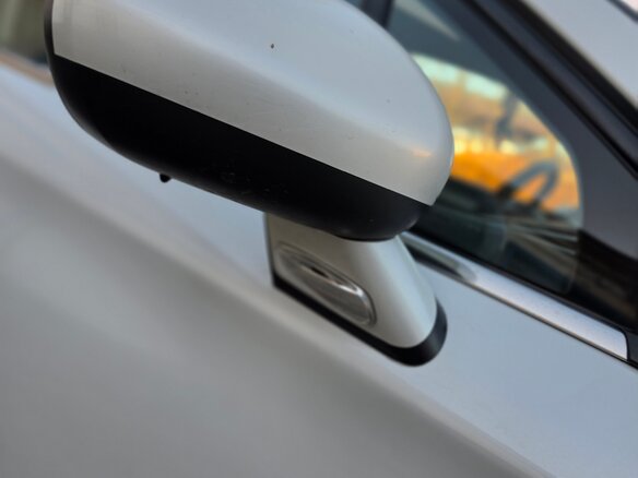 2013 Citroen C4 II, белый, 580000 рублей - вид 18