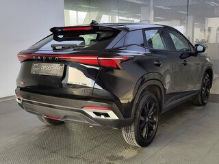 2024 Omoda C5 I Рестайлинг, чёрный, 2020000 рублей, вид 5