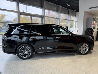 2026 Wey V9X, чёрный, 9699000 рублей, вид 2