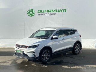 2024 Belgee X50, белый, 1950000 рублей, вид 1
