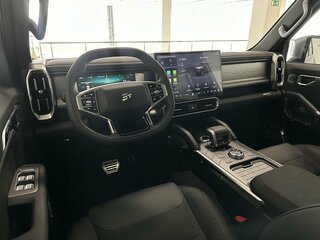 2026 Jetour T2, серый, 4699000 рублей, вид 2