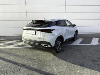 2024 Omoda C5 I, зелёный, 1600000 рублей, вид 4