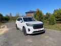 2022 Exeed VX I, белый, 2200000 рублей