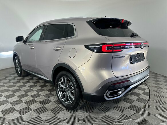 2026 Changan UNI-S I Рестайлинг, бежевый, 2979900 рублей - вид 6