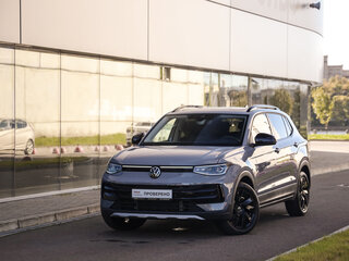 2025 Volkswagen Tharu XR 300 TSI, серый, 2699777 рублей, вид 1