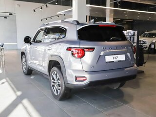 2026 Haval H7 I, серый, 4199000 рублей, вид 3
