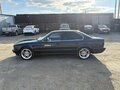 1994 BMW 5 серии 525i III (E34), чёрный, 820000 рублей - вид 7