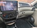 2007 Lada (ВАЗ) Kalina I, синий, 150000 рублей - вид 7