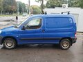 2011 Peugeot Partner, синий, 280000 рублей - вид 4