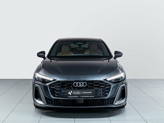 2025 Audi A5 L III (B10), серый, 6150000 рублей, вид 2