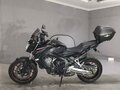 2017 Honda CB 650F, чёрный, 599000 рублей