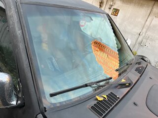 2008 Nissan NP300, чёрный, 800000 рублей, вид 4