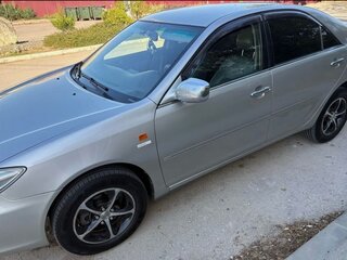 2002 Toyota Camry V (XV30), серый, 1100000 рублей, вид 3