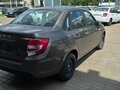 2026 Lada (ВАЗ) Granta I Рестайлинг, коричневый - вид 2