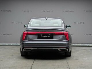 2024 Hongqi H5 II, серый, 3550000 рублей, вид 4