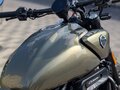2025 Voge CU525, зелёный, 445000 рублей - вид 6