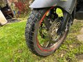 2000 Honda XL1000V Varadero, чёрный, 320000 рублей - вид 9
