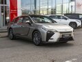 2026 Lexus ES 300h VIII, серый, 7990000 рублей - вид 2