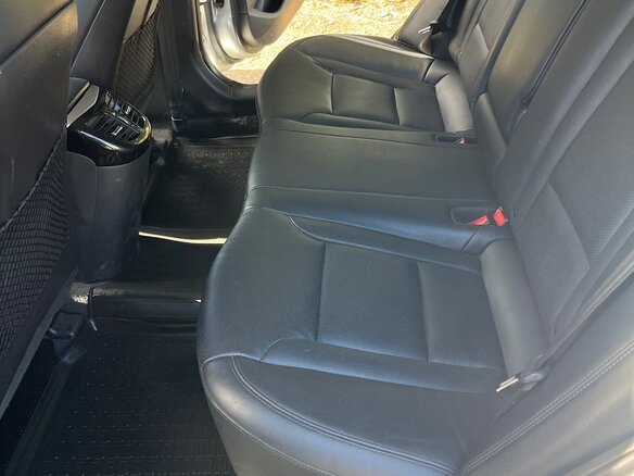 2013 Hyundai i40 I, серебристый, 935000 рублей - вид 17