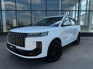 2026 Jeland J6, белый, 2549000 рублей, вид 3