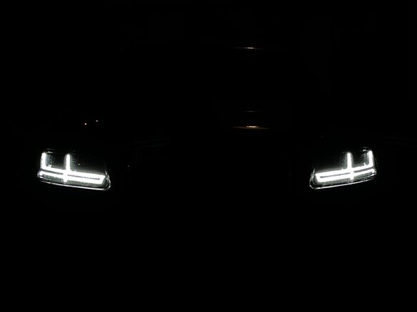 2007 Audi A6 III (C6), коричневый, 1500000 рублей - вид 22