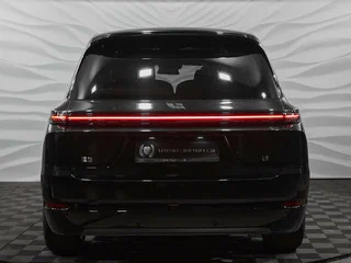 2025 Li Auto (Lixiang) L9 52.3 kWh I Рестайлинг, чёрный, 11790000 рублей, вид 5